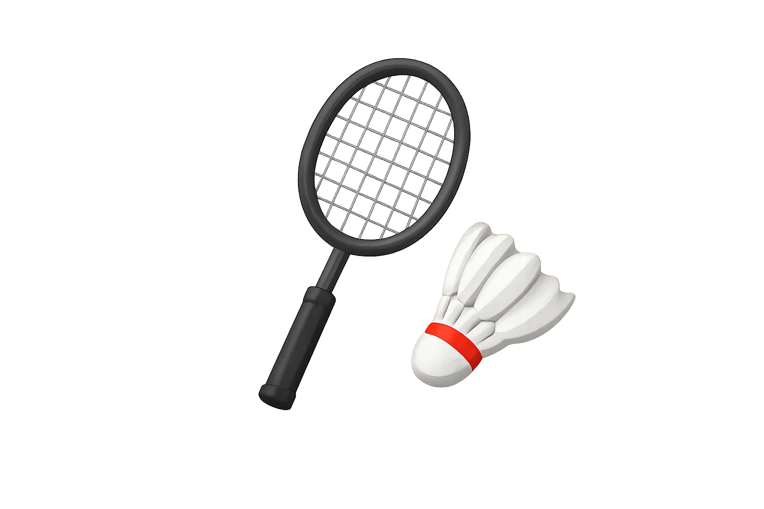 Badminton